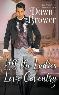 All the Ladies Love Coventry - Brower, Dawn