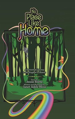 No Place Like Home - Bloss, Janet Adele; Beebe, Jessie