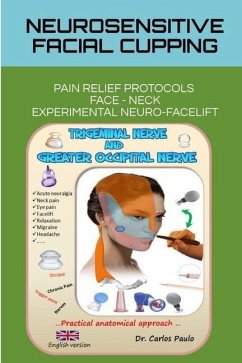 Neurosensitive facial cupping - English version - Paulo, Carlos