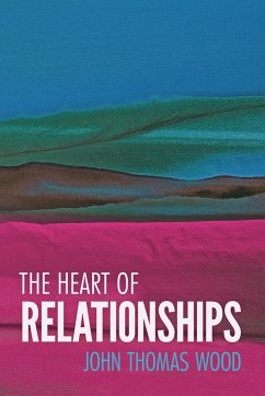 Cover The Heart of Relationships