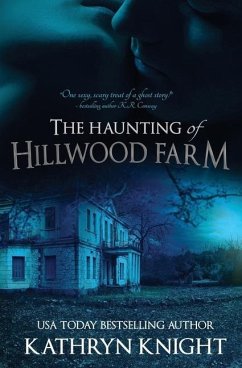 The Haunting of Hillwood Farm - Knight, Kathryn
