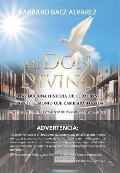 Mi Don Divino - Alvarez, Barbaro Baez