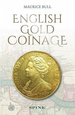 Cover English Gold Coinage