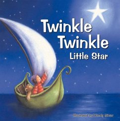Twinkle Twinkle Little Star - Straw, Wendy