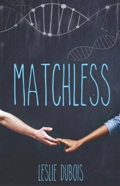 Matchless - Dubois, Leslie