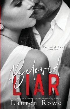 Beloved Liar - Rowe, Lauren