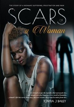 Scars Of A Woman - Bailey, Tonyia J