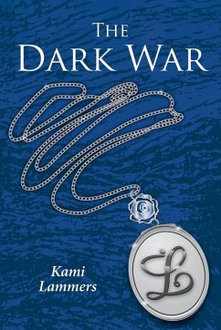 Cover The Dark War