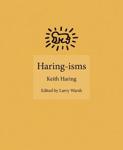 Haring-Isms - Haring, Keith