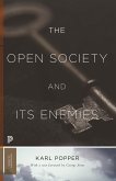 Open Society and Its Enemies