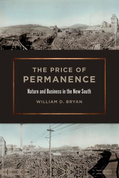 The Price of Permanence - Bryan, William D.