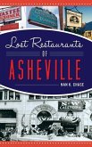 Lost Restaurants of Asheville