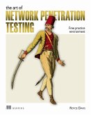 Art of Network Penetration Testing, The