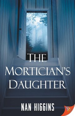 The Mortician's Daughter - Higgins, Nan
