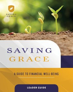 Saving Grace Leader Guide - Abingdon