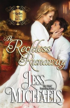 A Reckless Runaway - Michaels, Jess