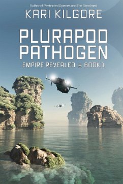 Plurapod Pathogen - Kilgore, Kari