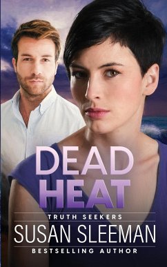 Dead Heat - Sleeman, Susan