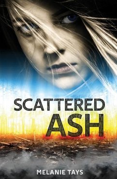 Scattered Ash - Tays, Melanie