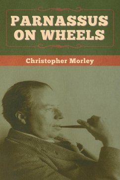 Parnassus on Wheels - Morley, Christopher; Tbd