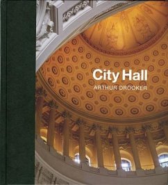 City Hall - Drooker, Arthur