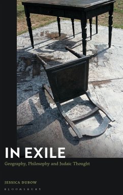 In Exile - Dubow, Jessica