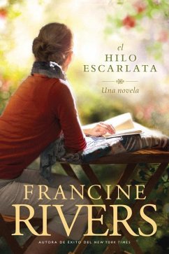 El Hilo Escarlata - Rivers, Francine