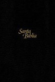 Santa Biblia Ntv, Edición Personal, Letra Grande (Letra Roja, Tapa Dura de Sentipiel, Negro)