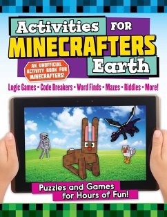 Activities for Minecrafters: Earth - Weber, Jen Funk
