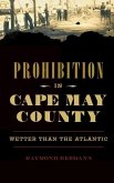 Prohibition in Cape May County