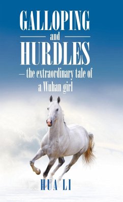 Galloping and Hurdles - Li, Hua