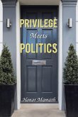 Privilege Meets Politics