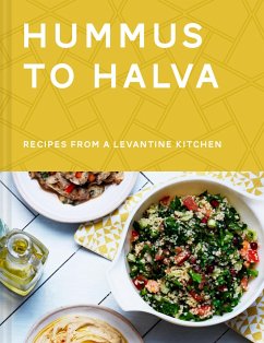 Hummus to Halva - Givon, Ronen; Mouysset, Christian