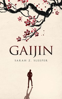 Gaijin - Sleeper, Sarah Z.
