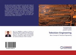 Television Engineering - Barbuddhe, Vishwajit;Zanjat, Shraddha N.;Karmore, Bhavana S.