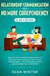 Relationship Communication and No More... - Bild 1