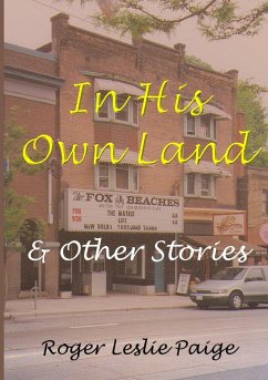 In His Own Land & Other Stories - Leslie Paige, Roger