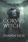 Corvus Witch: A Poetic Corpus