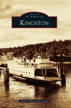 Kingston - Kingston Historical Society