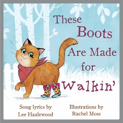 These Boots Are Made For Walkin' - Hazlewood, Lee