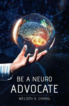 Be a Neuro-Advocate: An Intersectional Exploration of Neurological Diseases and Brain-Health Advocacy - Melody, Chang Annie