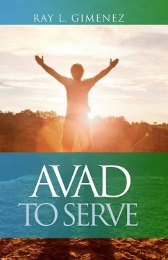 Avad: To Serve - Gimenez, Ray L.