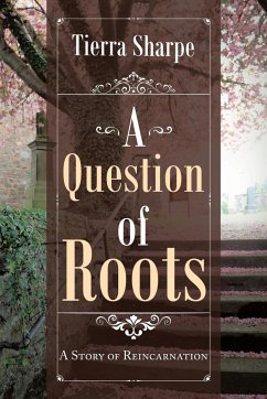 A Question of Roots - Sharpe, Tierra