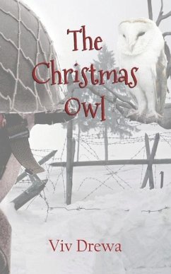The Christmas Owl - Drewa, Viv
