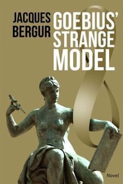Goebius' Strange Model - Bergur, Jacques