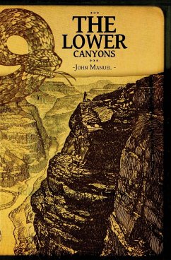 The Lower Canyons - Manuel, John