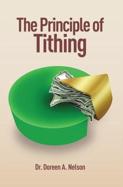 The Principle of Tithing - Nelson, Doreen Ameku
