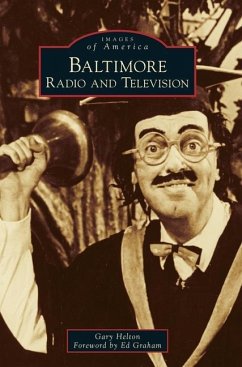 Baltimore Radio and Television - Helton, Gary