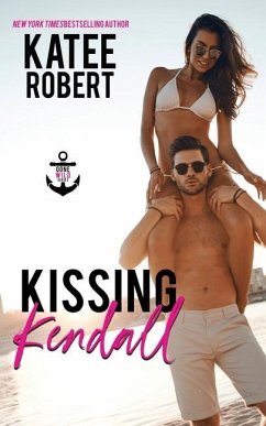 Kissing Kendall - Robert, Katee