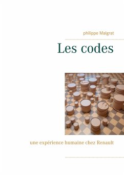 Les codes - Malgrat, Philippe